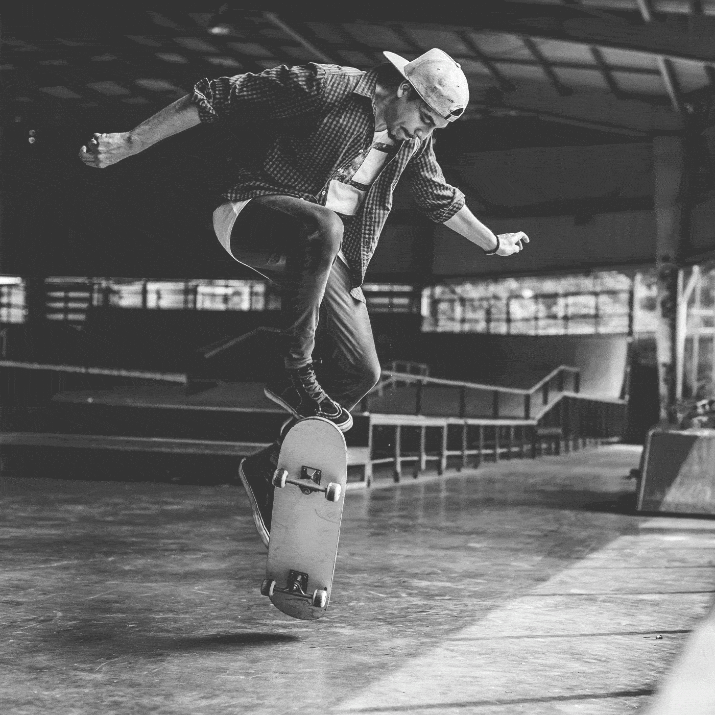 Empire Boards Branding Project