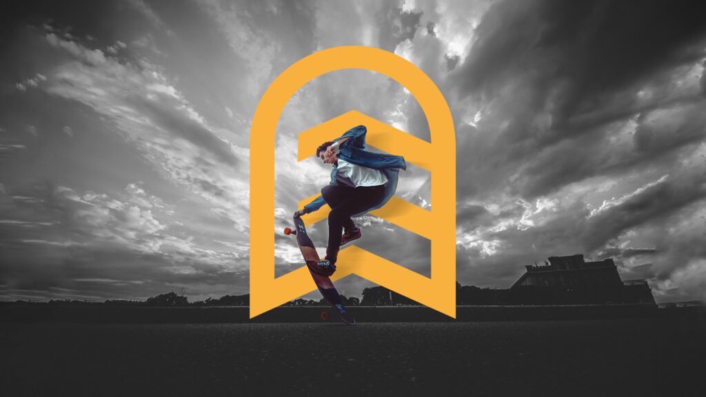 Empire Project Banana Skateboard London Rulling The Streets Thumbnail