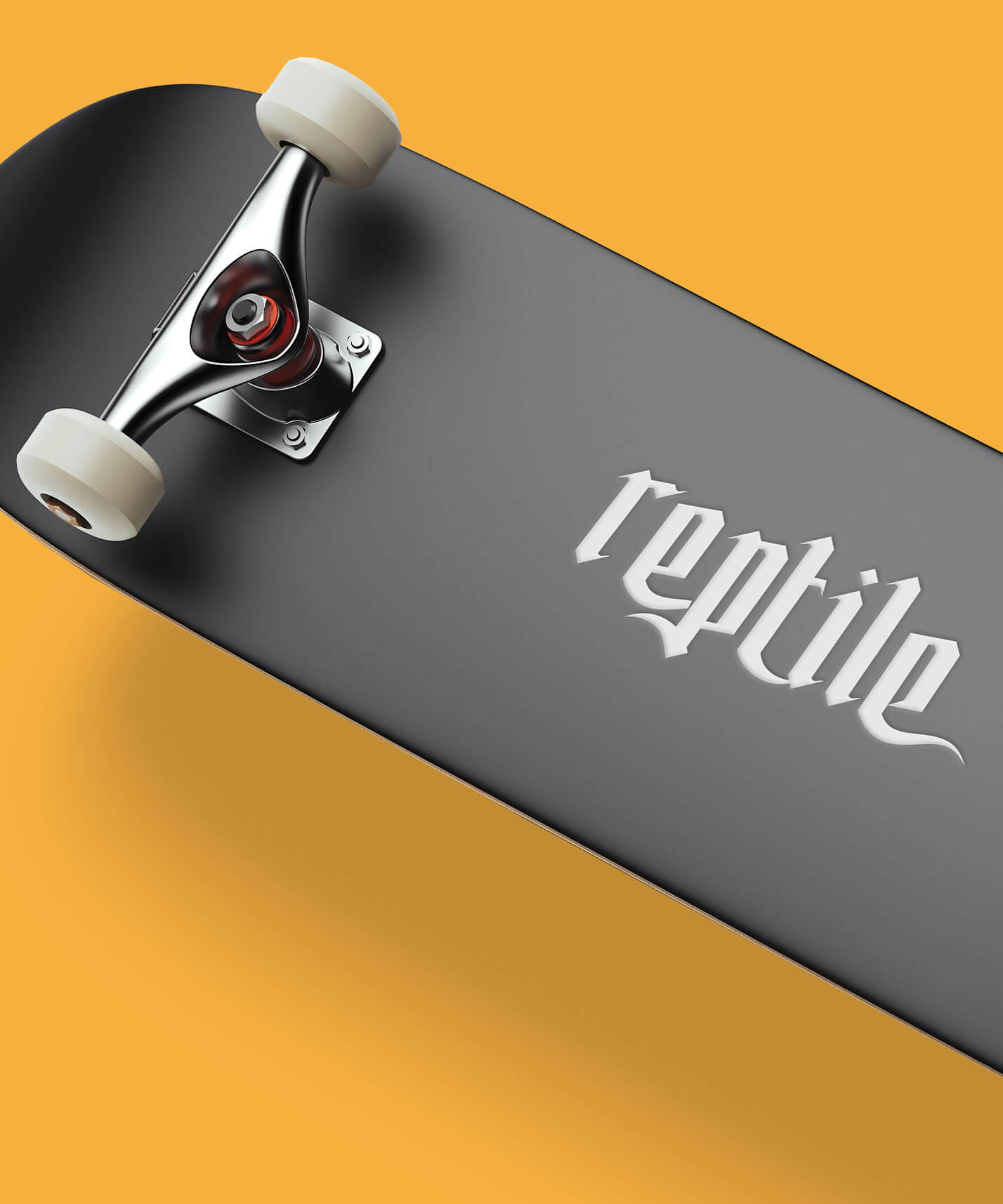 Empire Project Branding Skateboarding