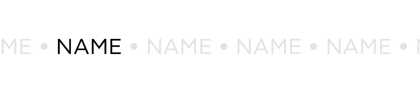 Name