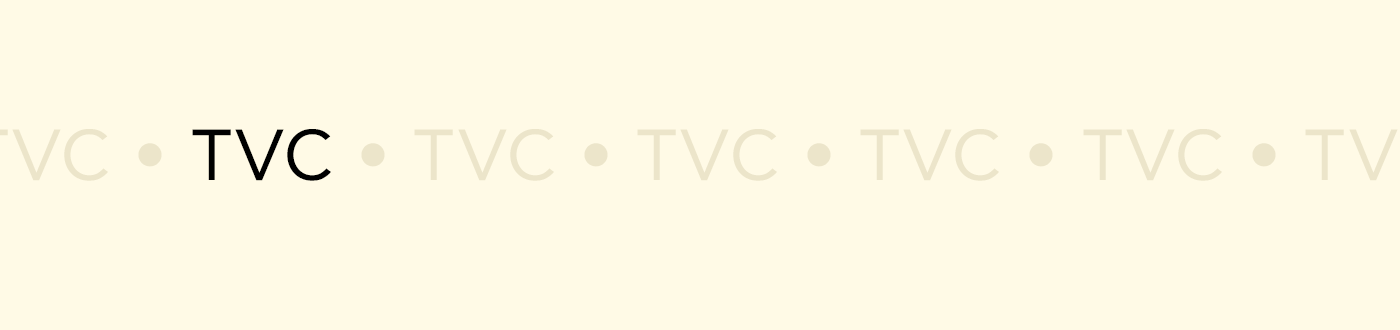 Tvc Yellow Bg