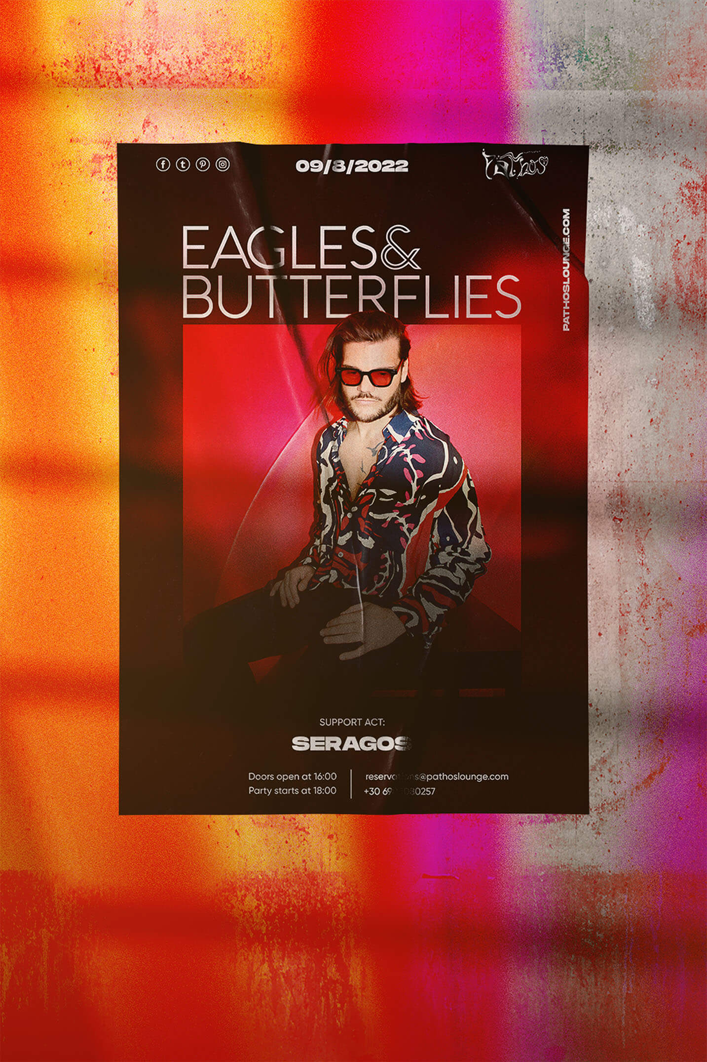 Eagles Butterflies Photography 1 Copy 3