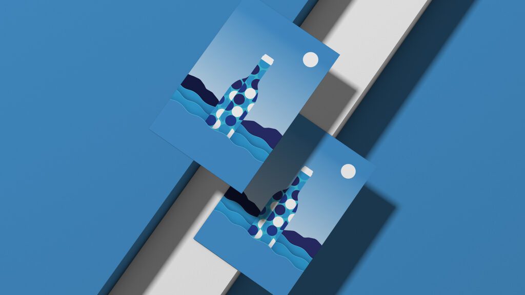 Enos Project Branding 360 Campaign Branding Key Visual Thumbnail