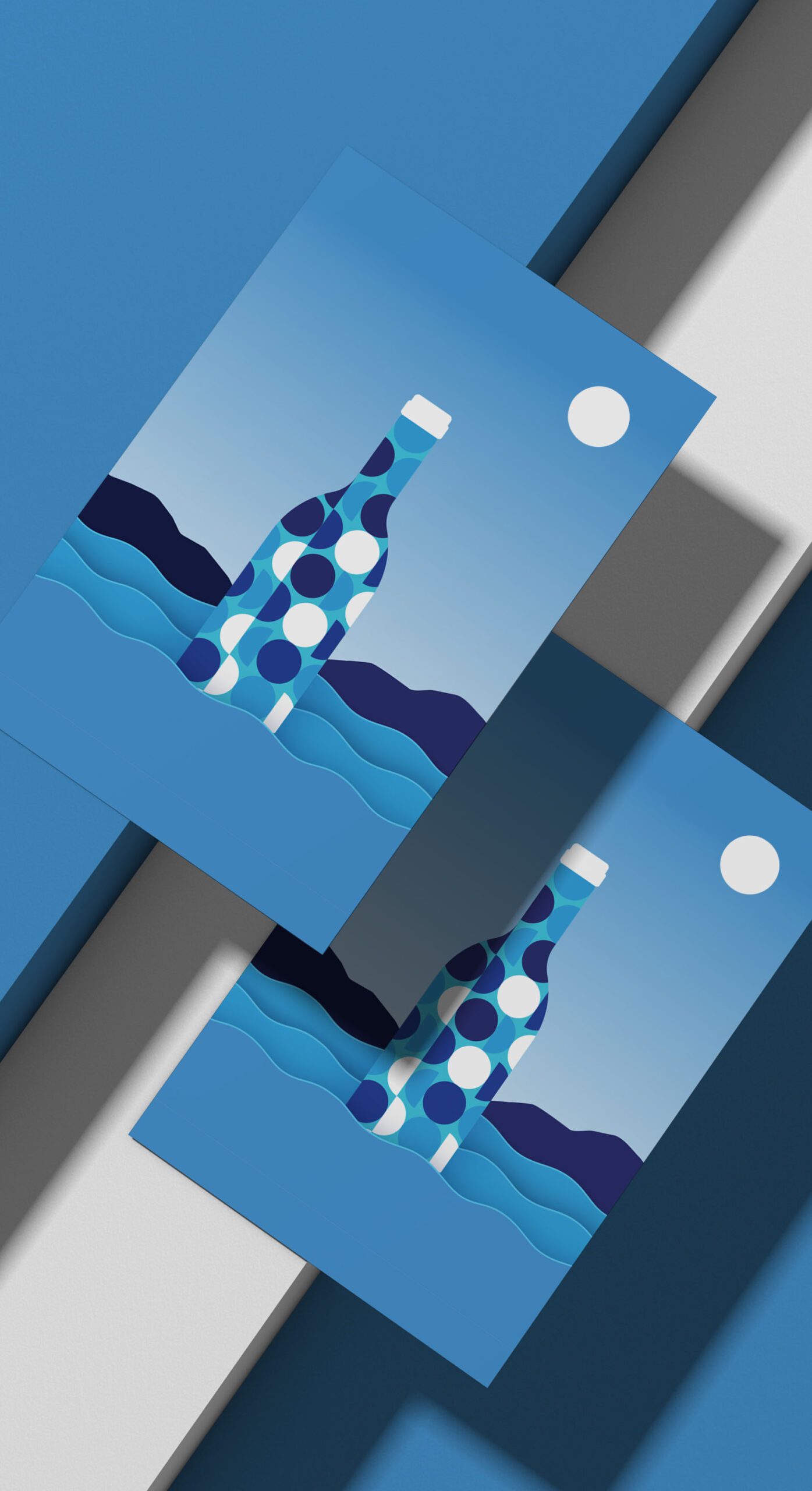 Enos Project Branding 360 Campaign Branding Key Visual Thumbnail Mobile