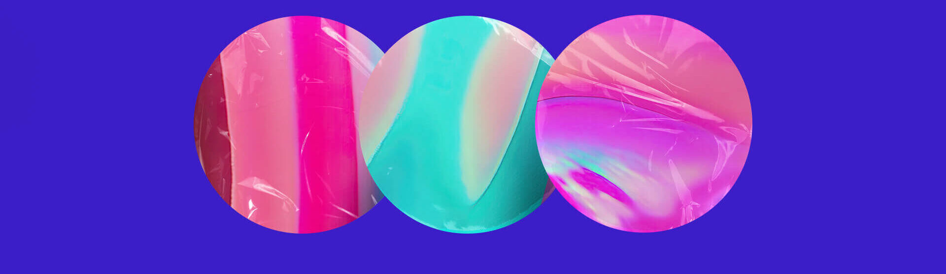 Project Pathos Club Summer Event Color Palette