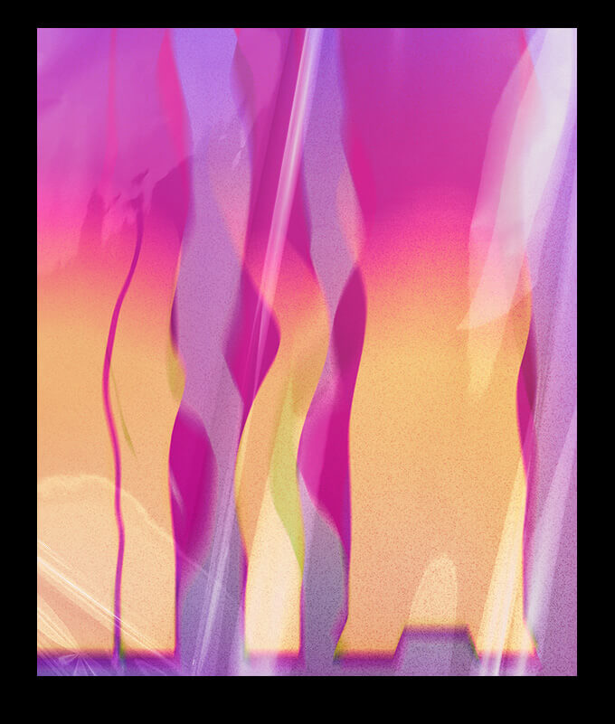 Project Pathos Club Summer Event Colors