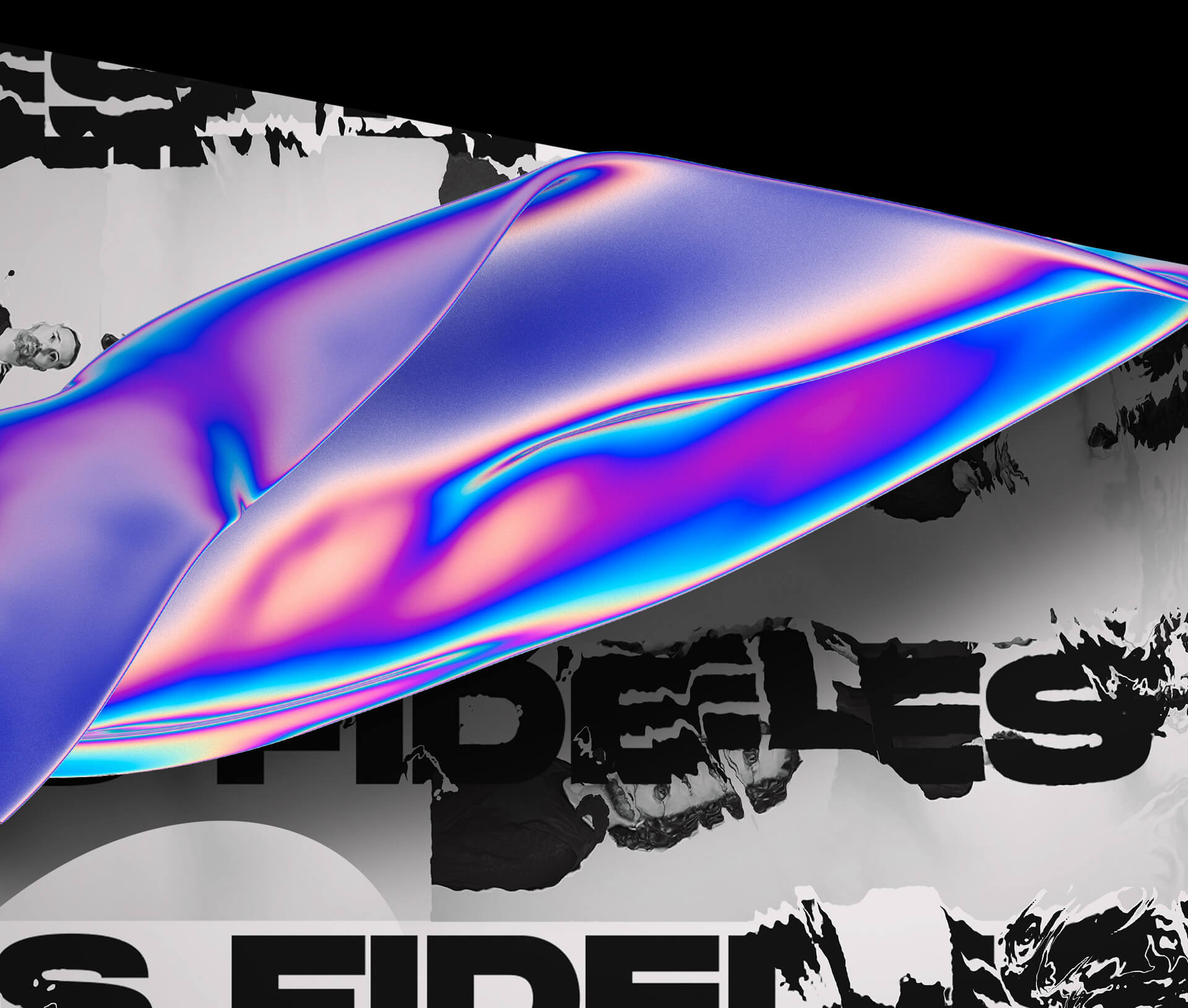 Project Pathos Club Summer Event Textures