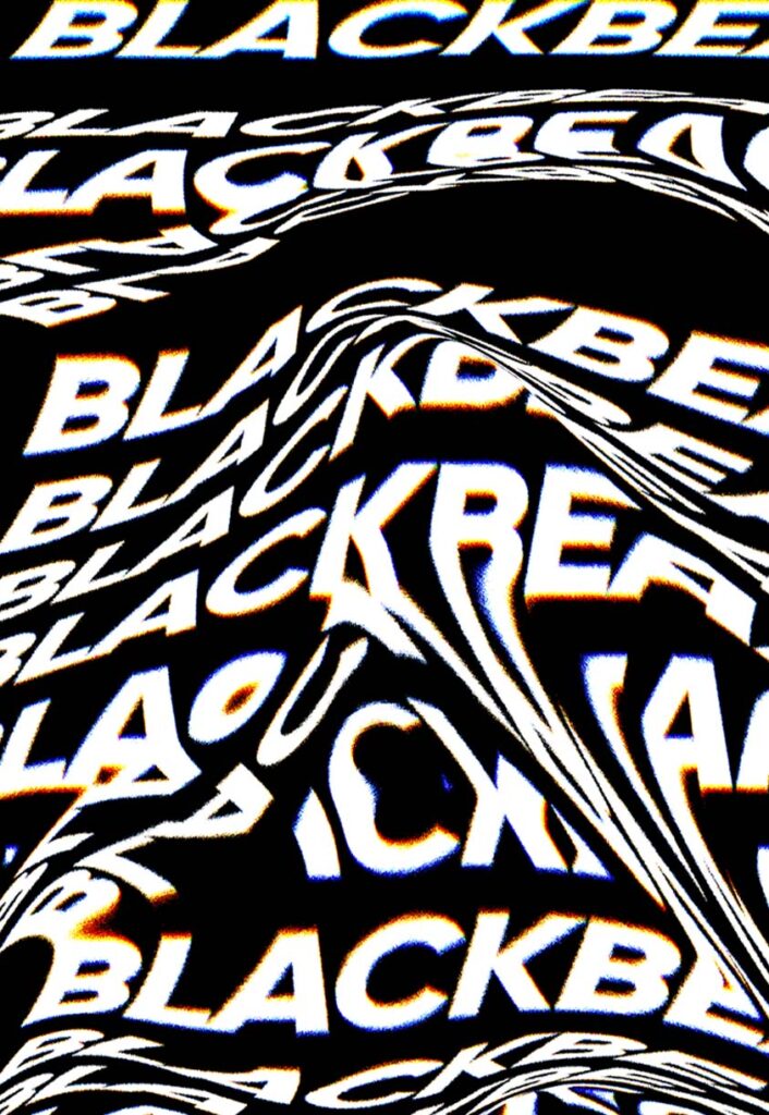 Black Bear Clothing Branding Logo Greece Universal Woman Posing With Orange Shirt