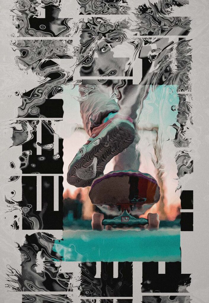 Empire Skateboarding Branding Logo Urban Street