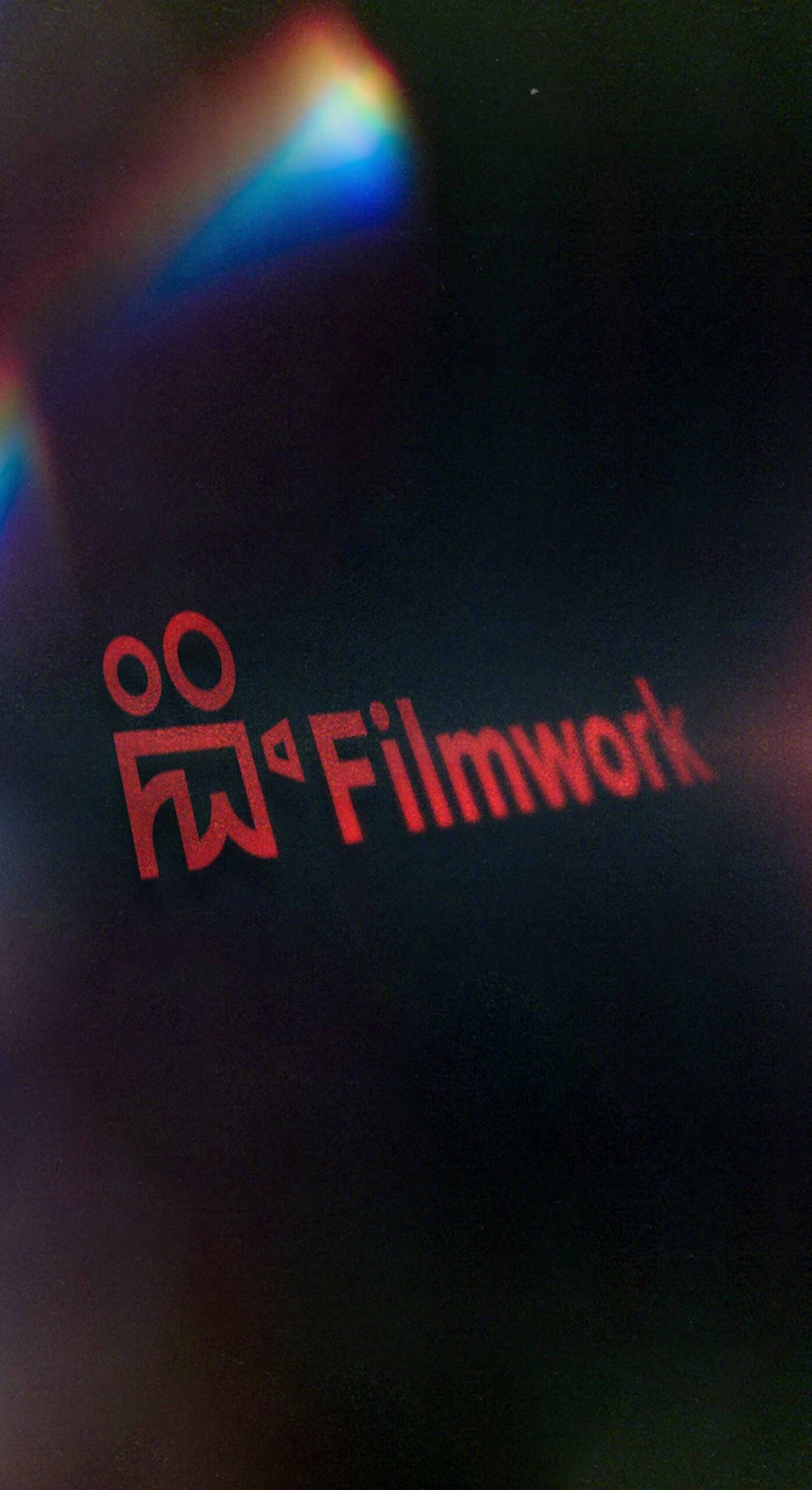 Filmwork Branding Visual Identity Design Platform Hiring Jobs Mobile Thumbnail