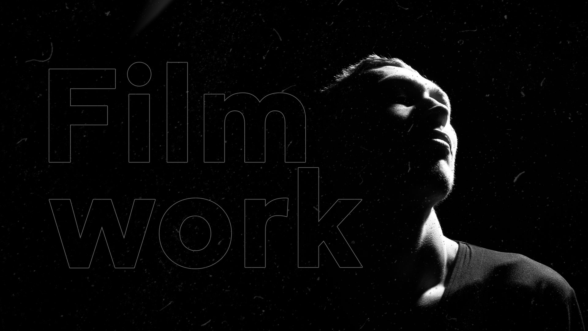 Filmwork Poster Wordmark