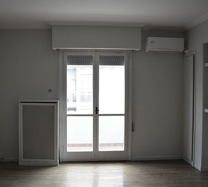 Vic Blue Room Before2