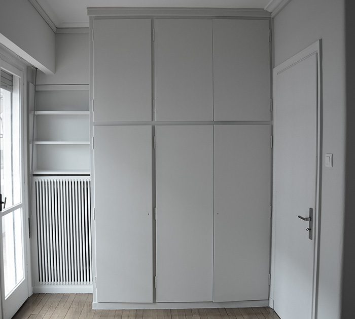 Vic Main Office Room Before1