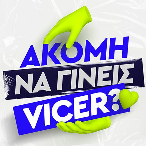 Vic Project Social Media Post Vicer