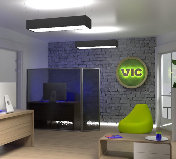 Vic Reception After1