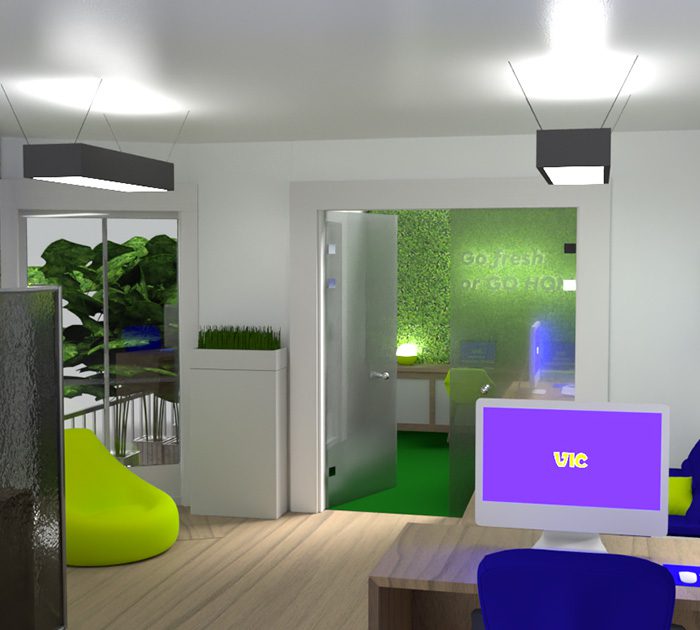 Vic Reception After2