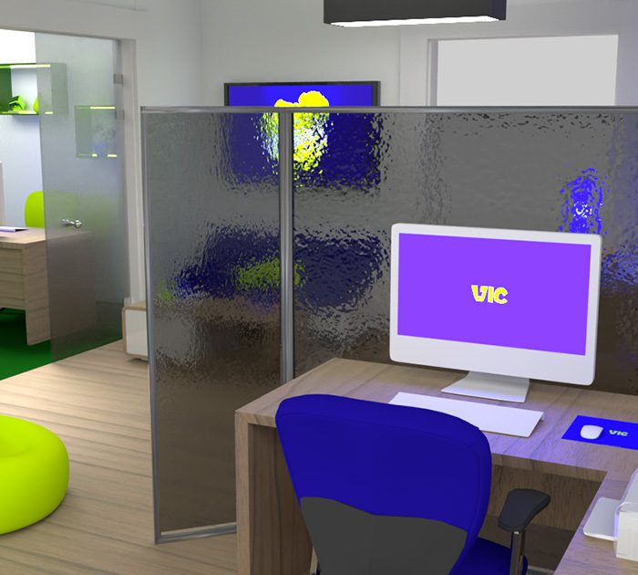 Vic Reception After3