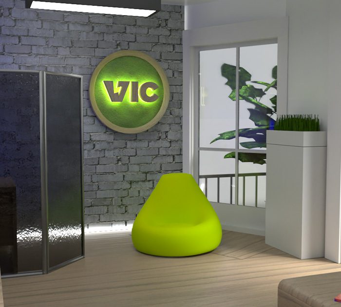 Vic Reception After4