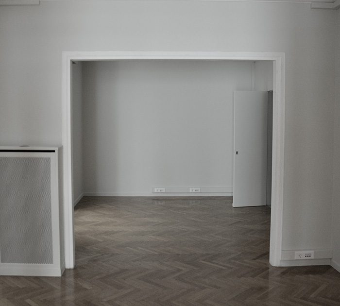 Vic Reception Before1