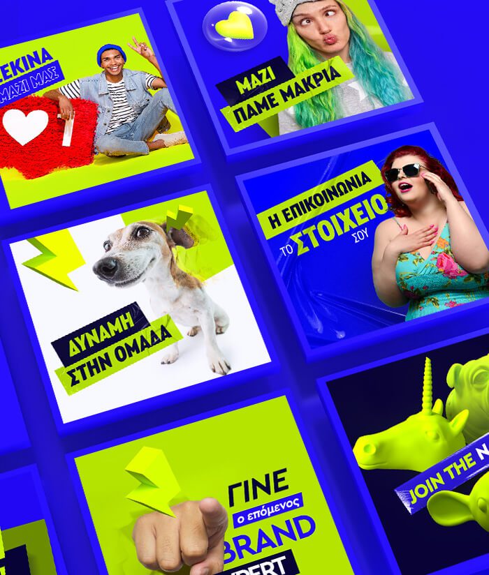 Vic Social Media Posts