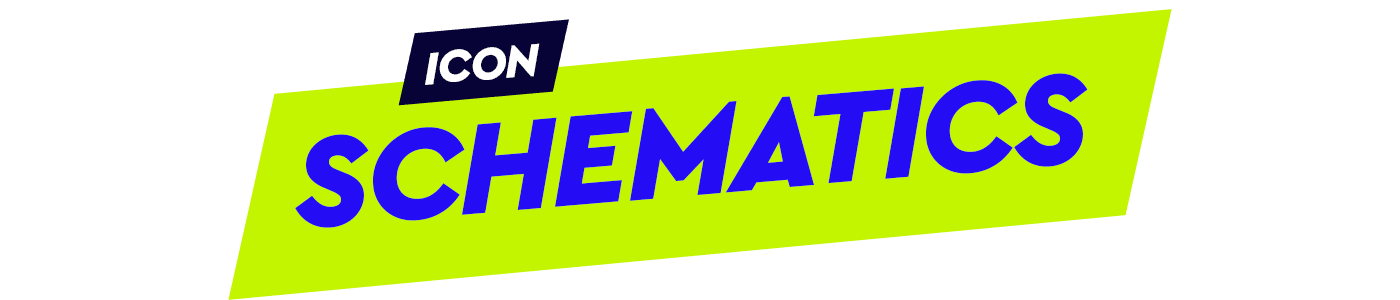 Vic Title Icon Schematics