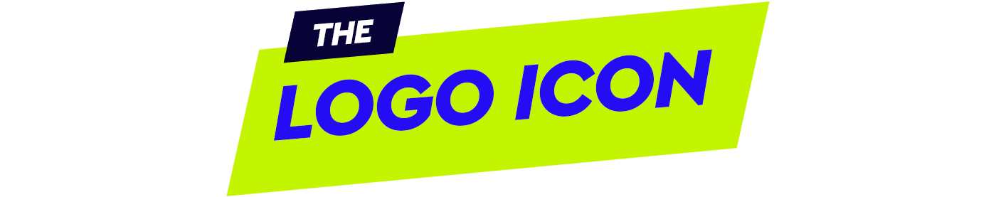 Vic Title The Logo Icon Thunder