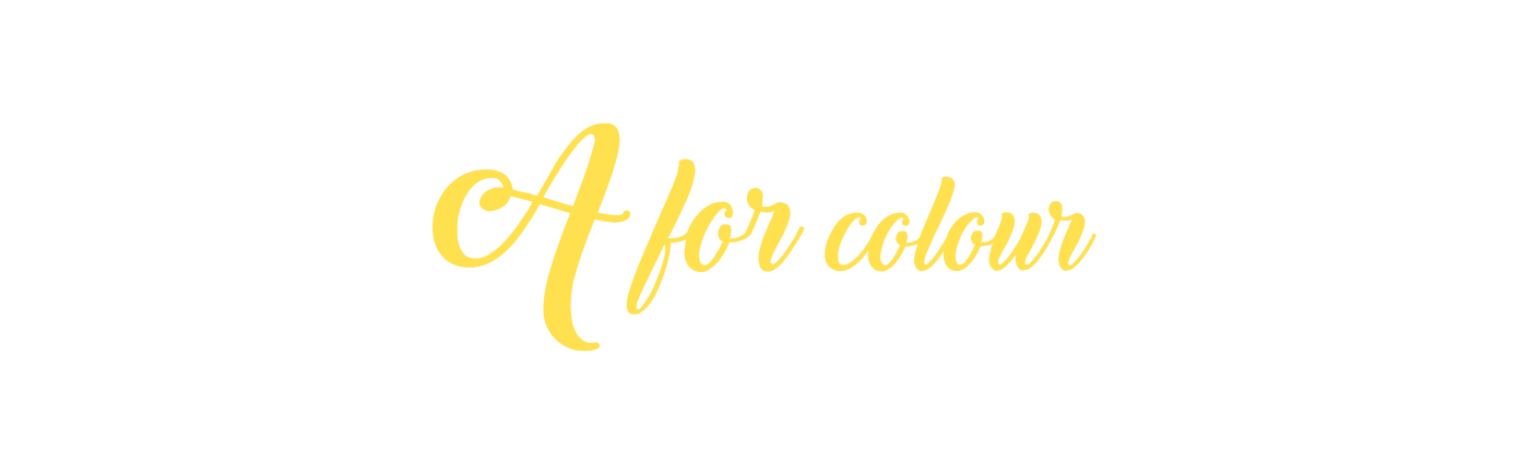 Aforcolour Official Logo