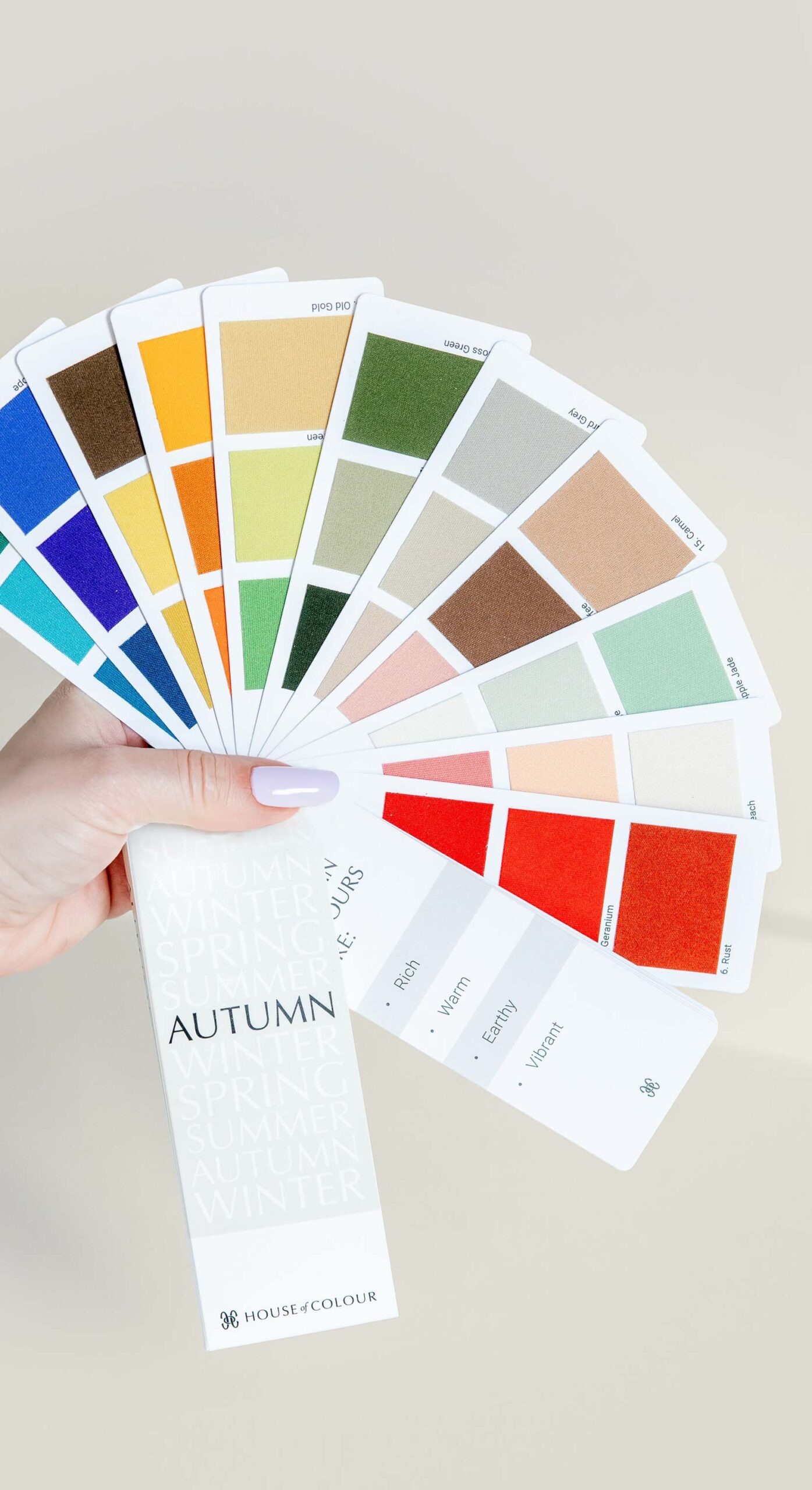 Aforcolour Thumbnail Image Mobile Colourful