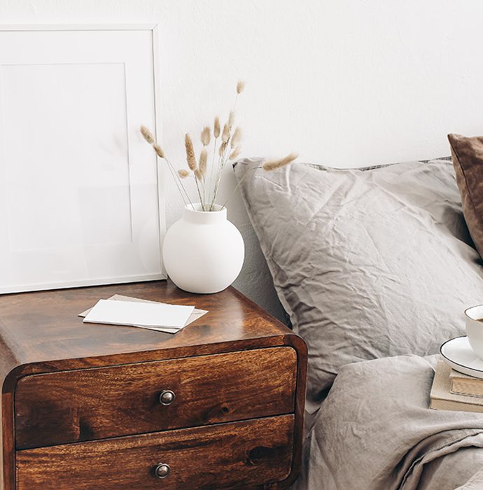 Kentia Lifestyle Moodboard Room