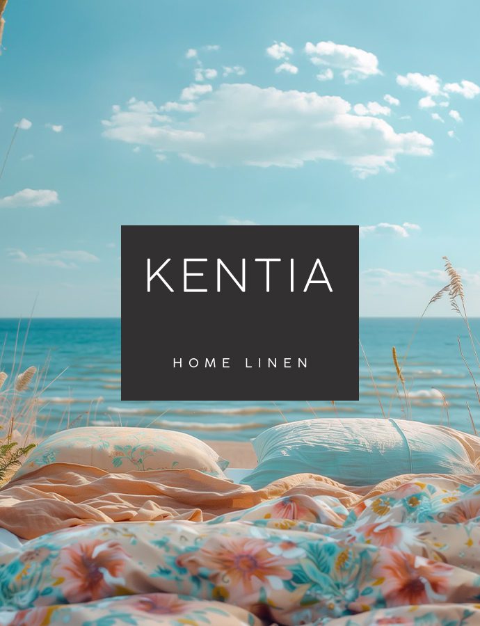 Kentia Official Logo