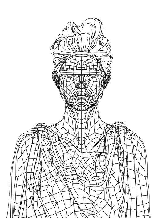 Ai Gov 3d Model Process 1a