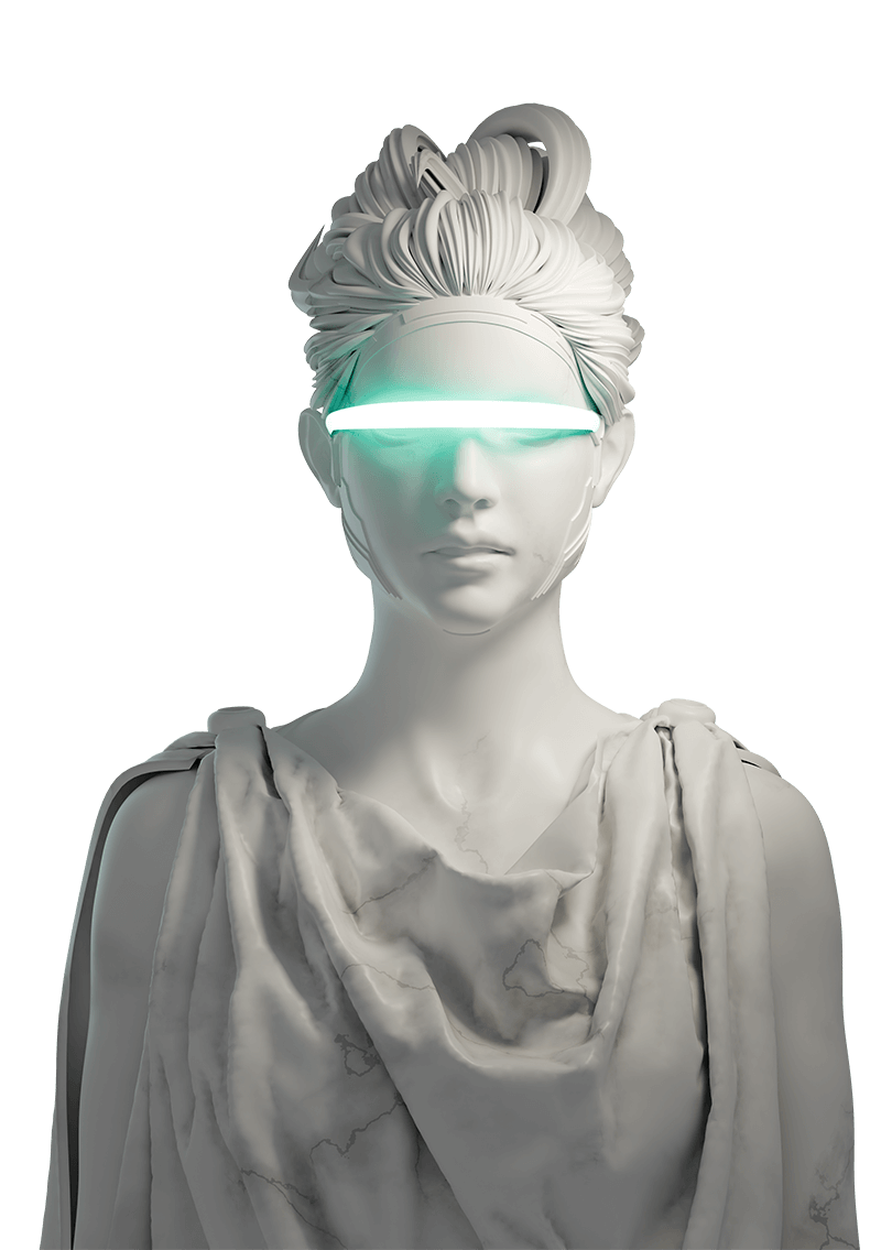 Ai Gov 3d Model Process 3