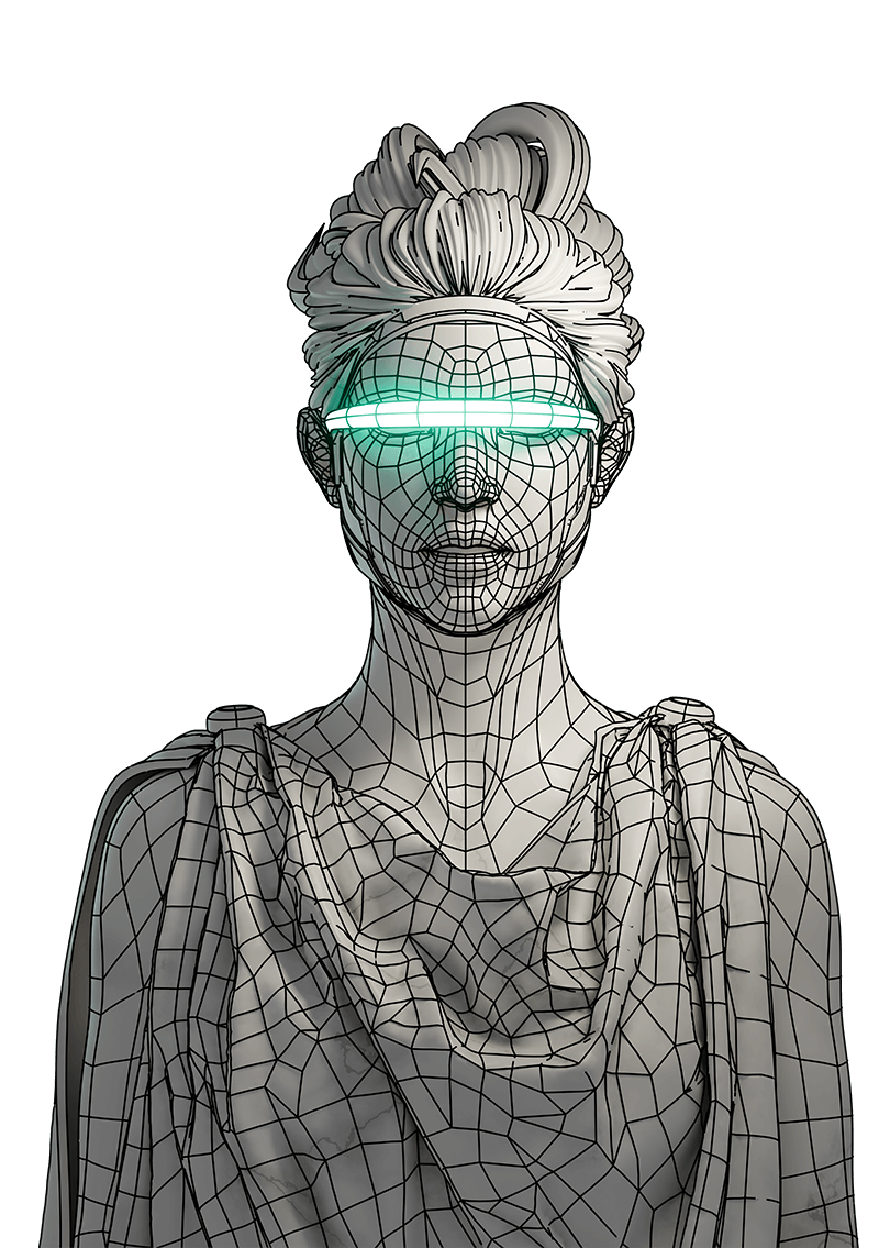 Ai Gov 3d Model Process 4