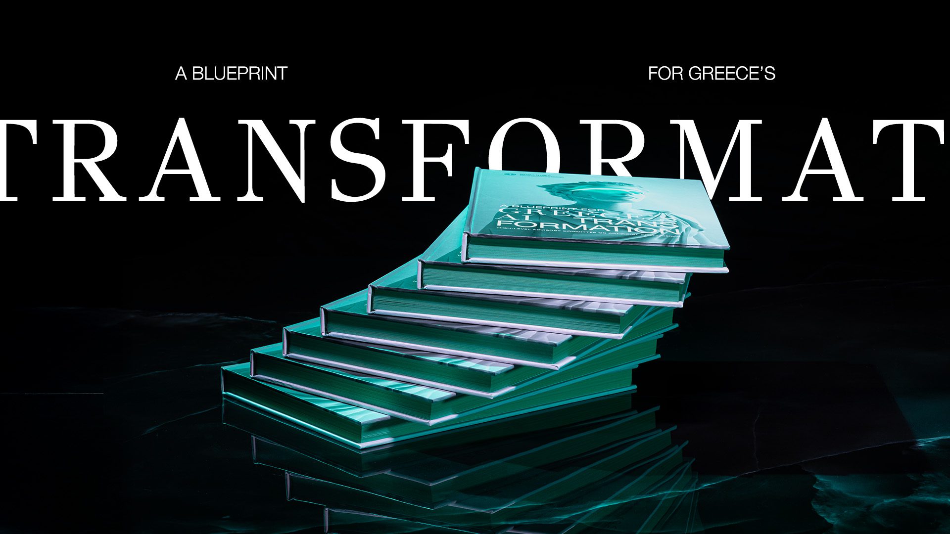 Ai Transformation Books Top Greeces Ai Side View Books